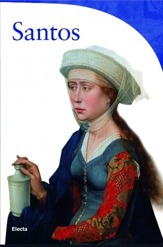 Santos (DICCIONARIOS DEL ARTE)