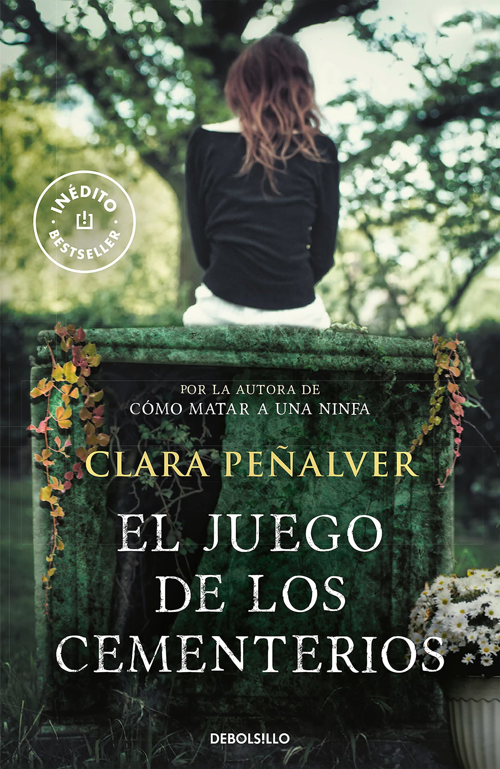 El juego de los cementerios: 2 (Best Seller)