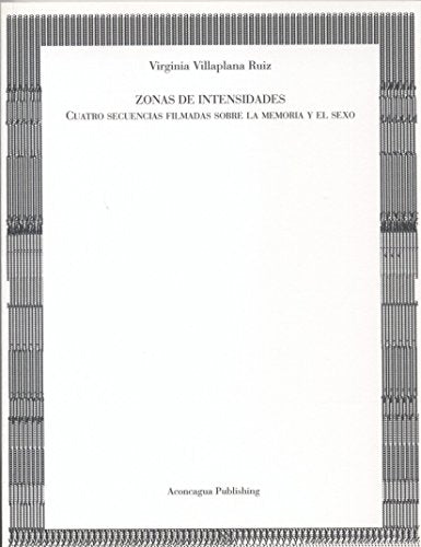 Zonas De Intensidades
