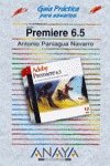 PREMIERE 6.5-GUIA PRACTICA (GUIAS PRACTICAS)