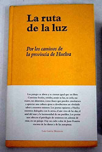 Ruta de la Luz, la
