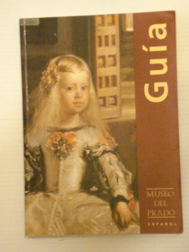 Guía del Museo del Prado