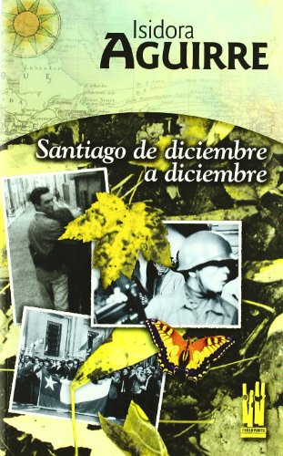 Santiago de diciembre a diciembre