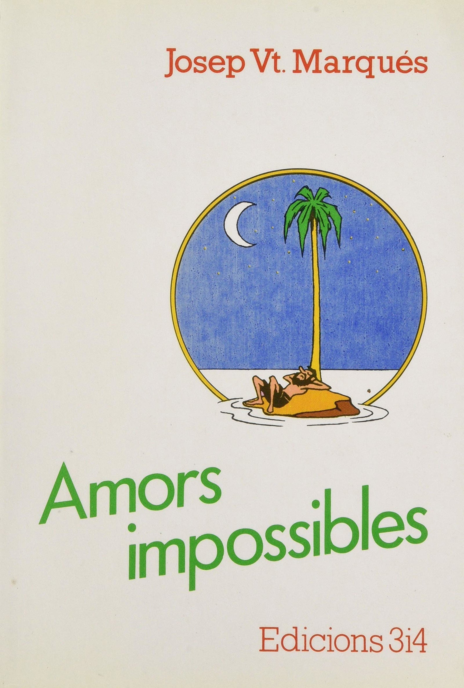 Amors impossibles (Sèrie 