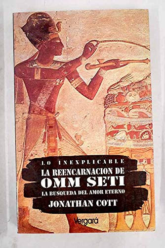 Reencarnacion de Omm Seti