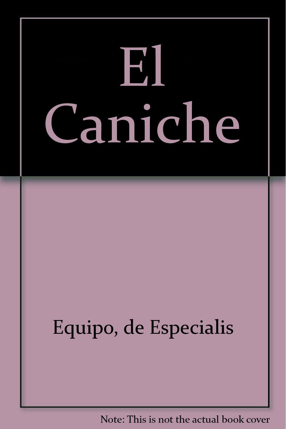 El Caniche