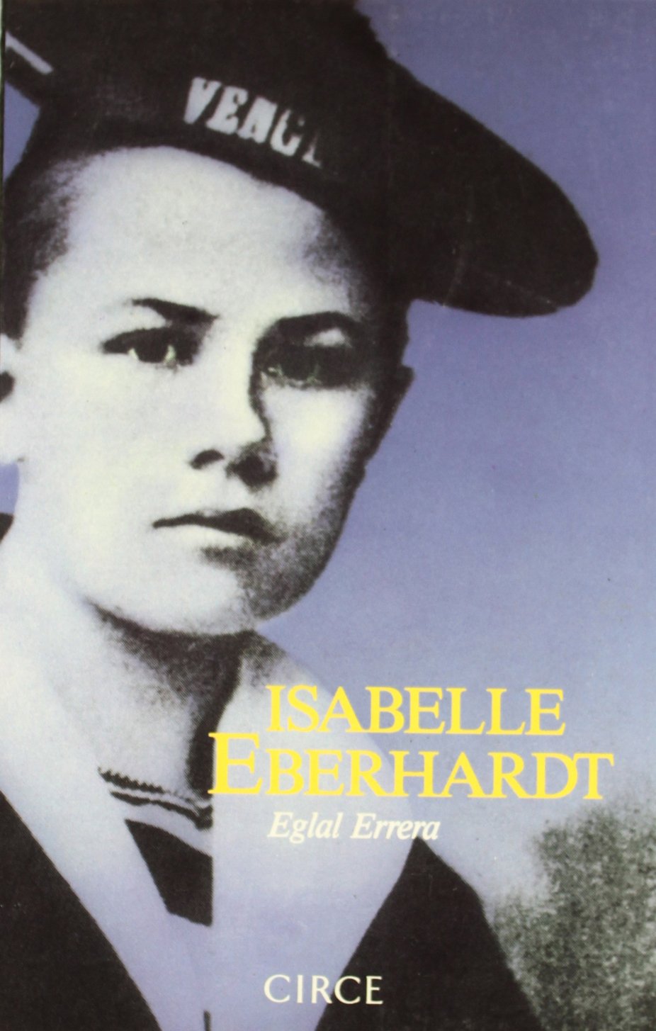 Isabelle Eberhardt (Biografía)