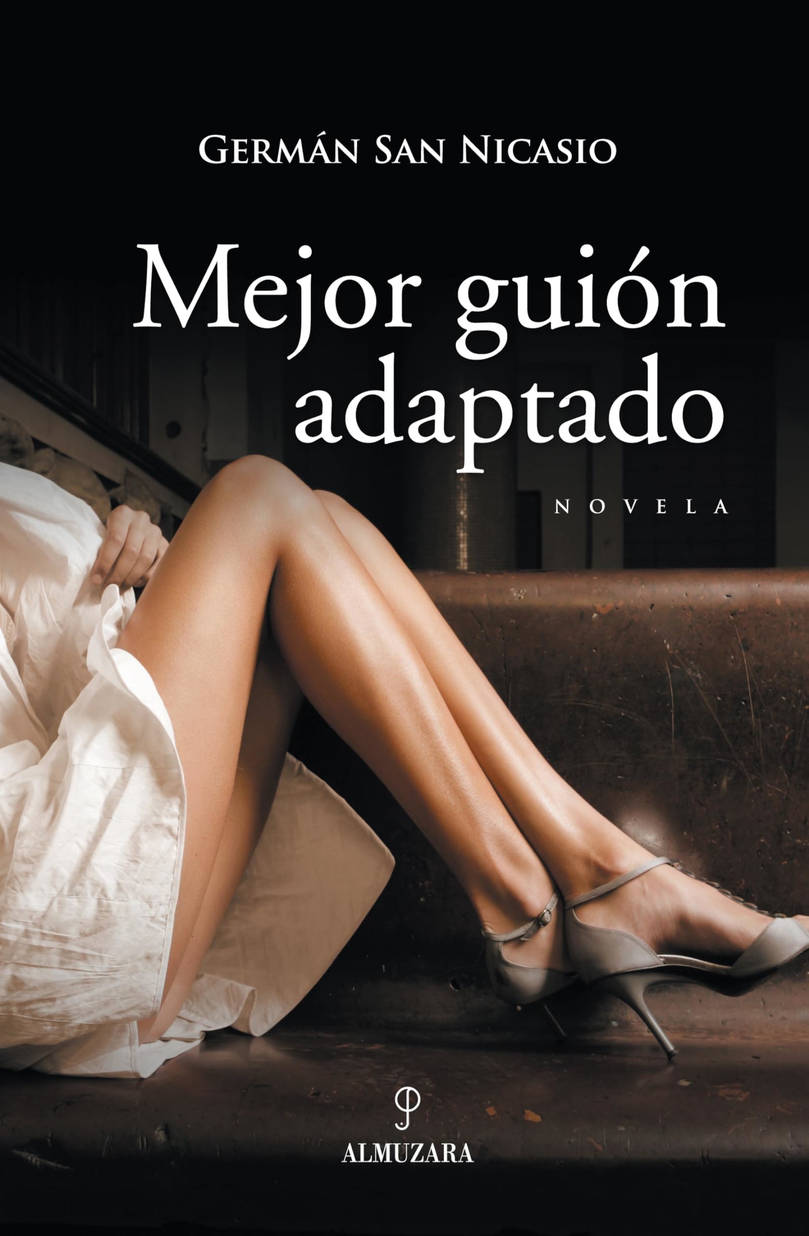 Mejor Guión Adaptado (SIN COLECCION)
