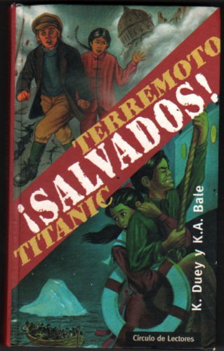 Salvados: Terremoto - Titanic