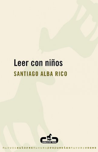 Leer con niños (CABALLO DE TROYA)