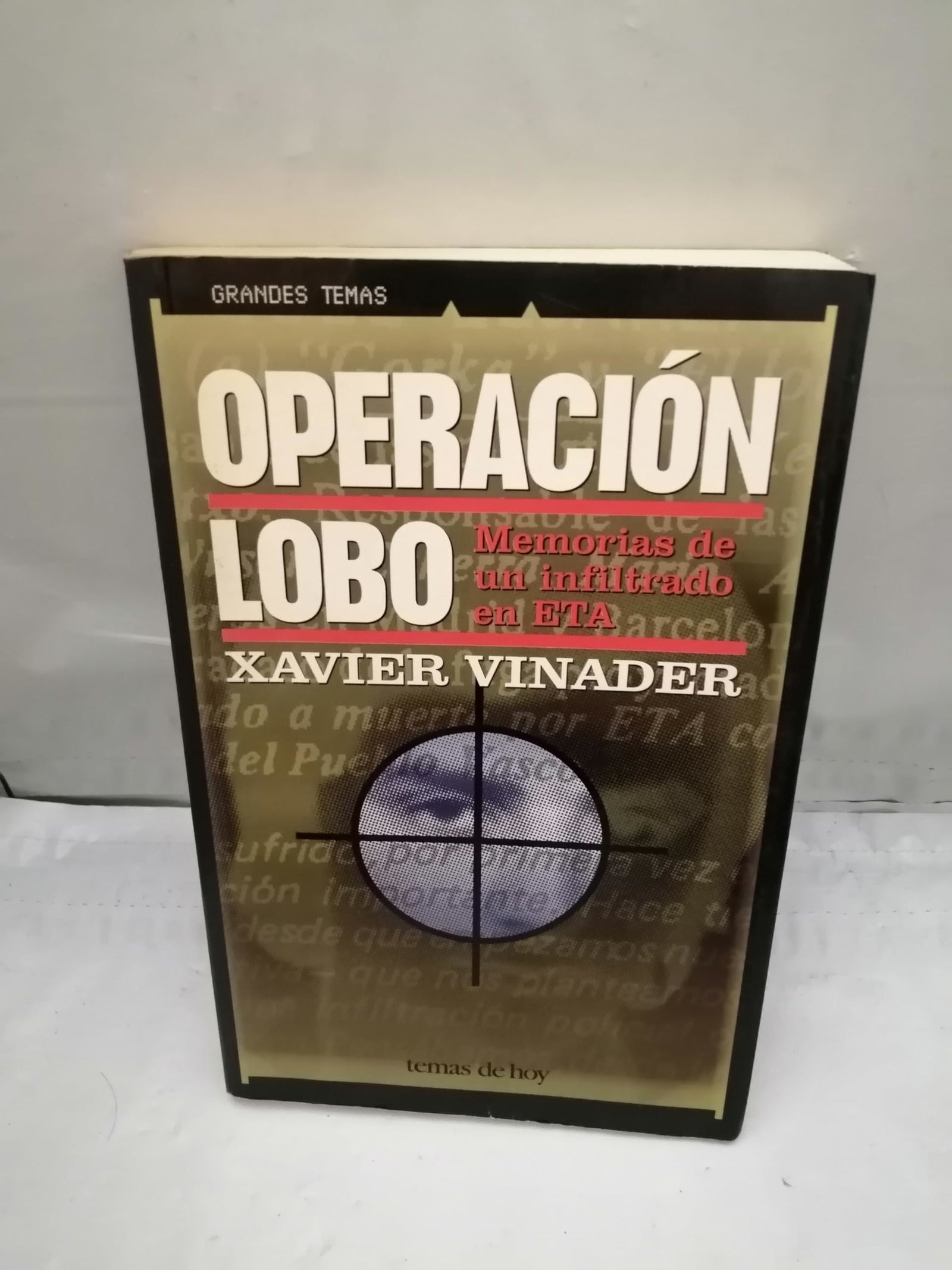 Operacion Lobo (Grandes Temas)