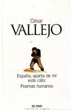 España, aparta de mi este caliz