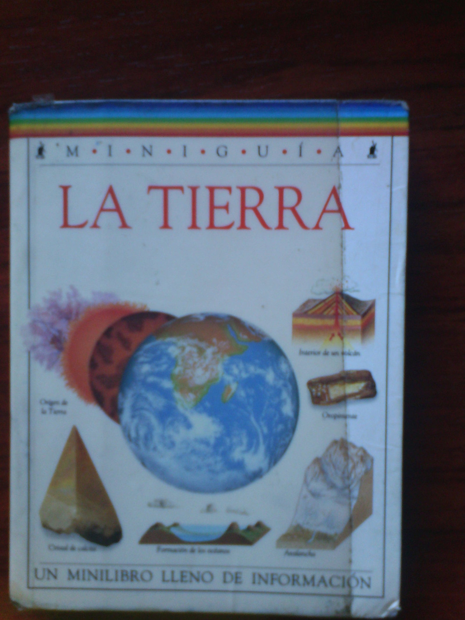 La tierra