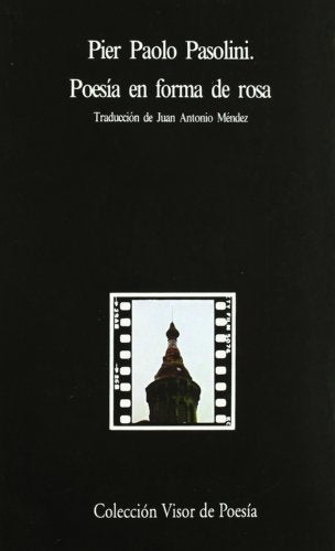 Poesía en forma de rosa: 163 (Visor de Poesía)