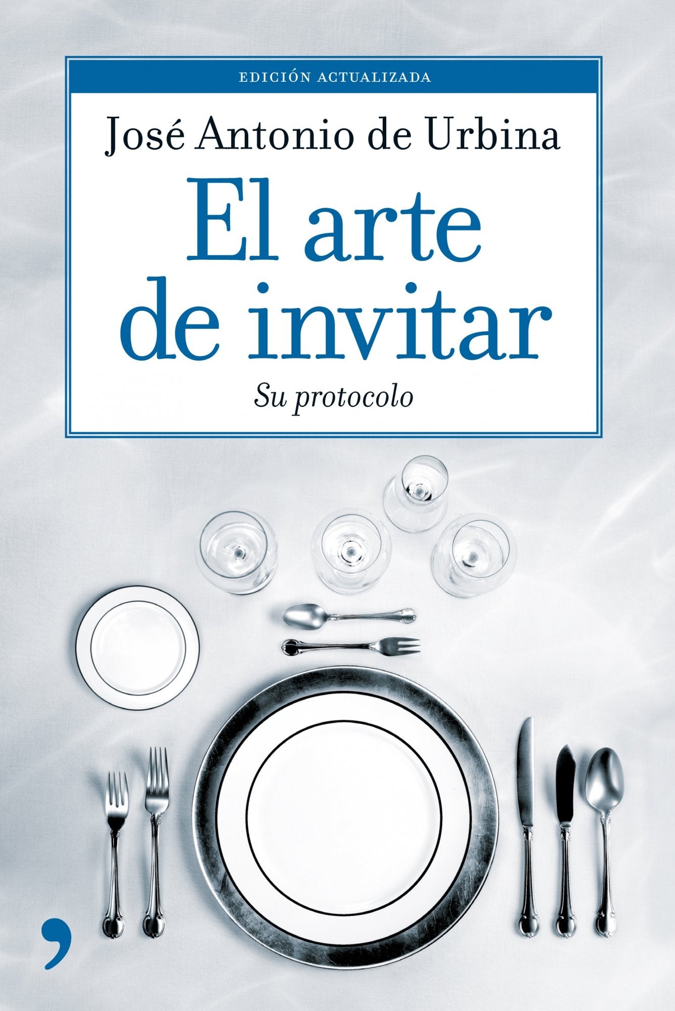 El arte de invitar (Fuera de Colección)