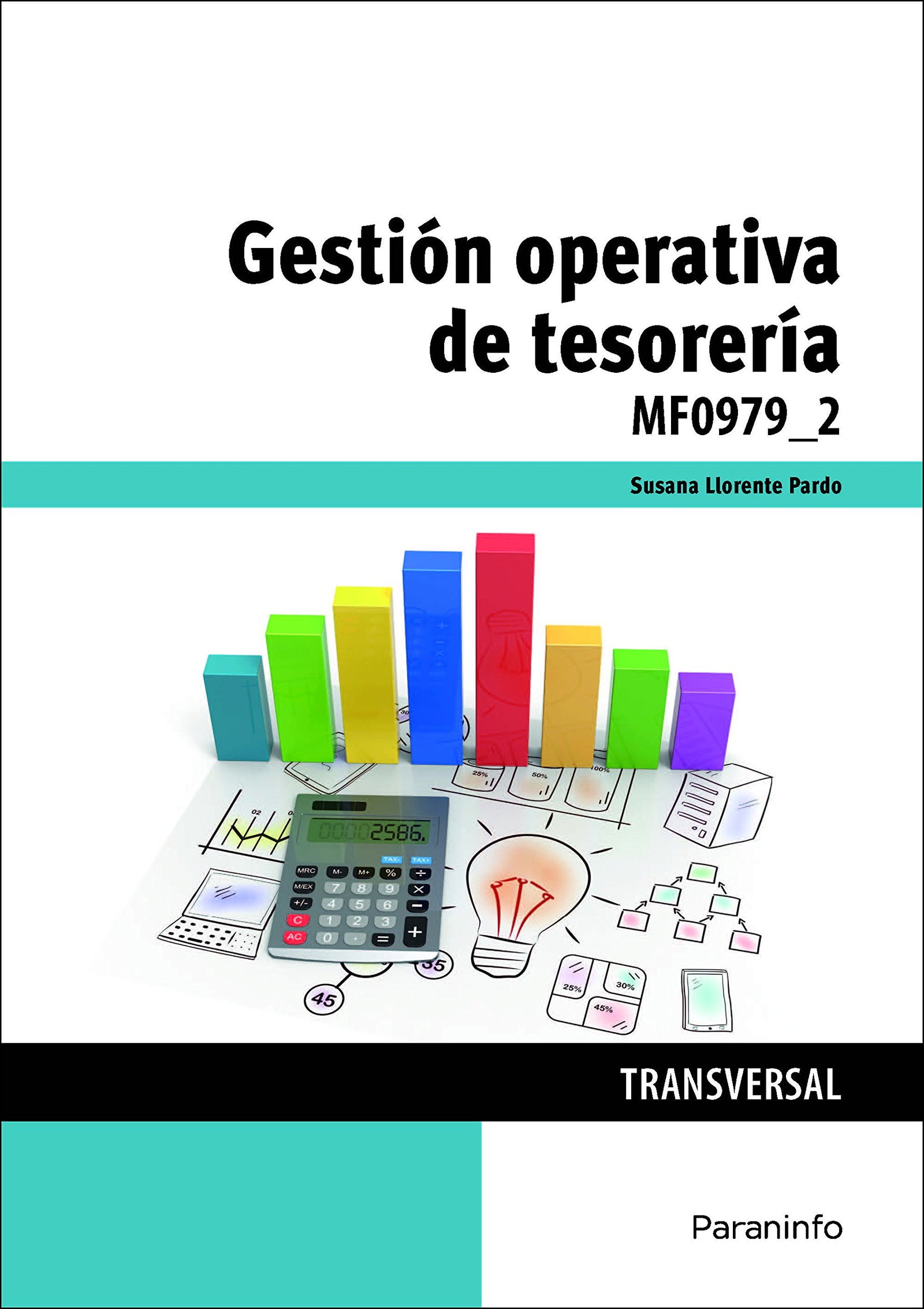 Gestión operativa de tesorería (Administración y Gestión)