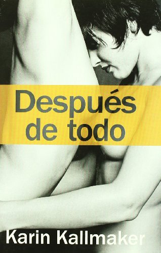 Despues De Todo (Salir del armario)