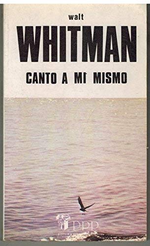 Canto a mi mismo