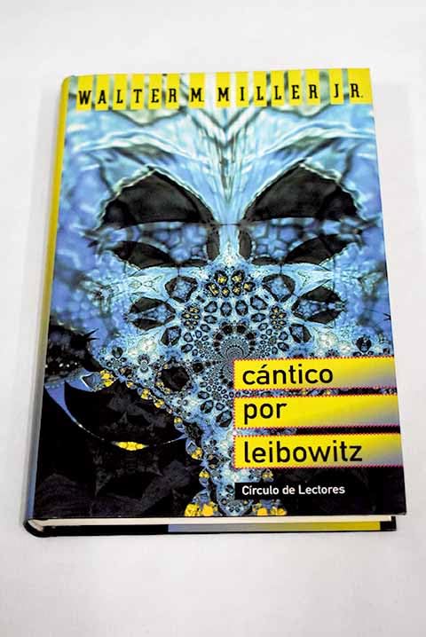 Cántico por Leibowitz
