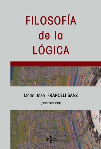 Filosofía de la lógica (Filosofía - Filosofía y Ensayo)
