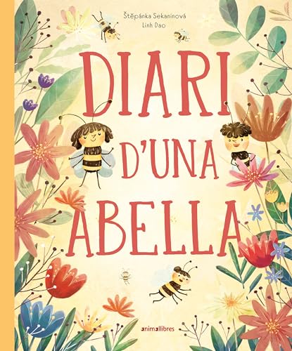 Diari d'una abella: 160 (La biblioteca dels ratolins)