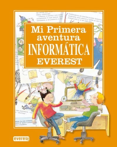 Mi Primera Aventura Informática Everest