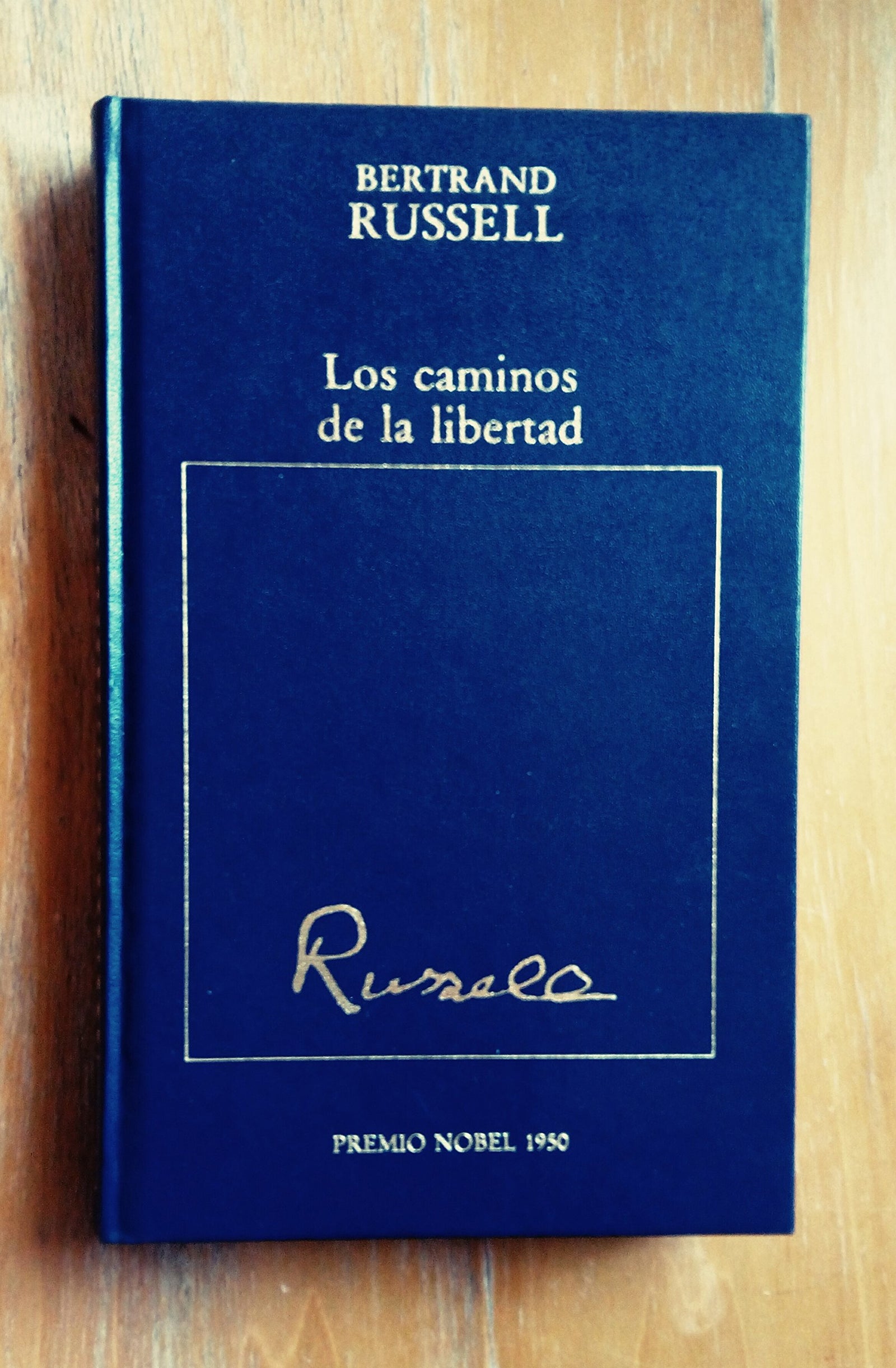 Los Caminos De La Libertad.El Socialismo, El Anarquismo y El Sindicalismo