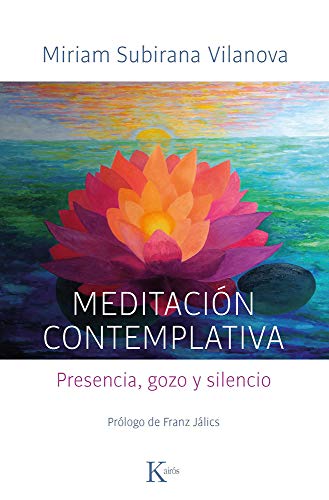 Meditación contemplativa