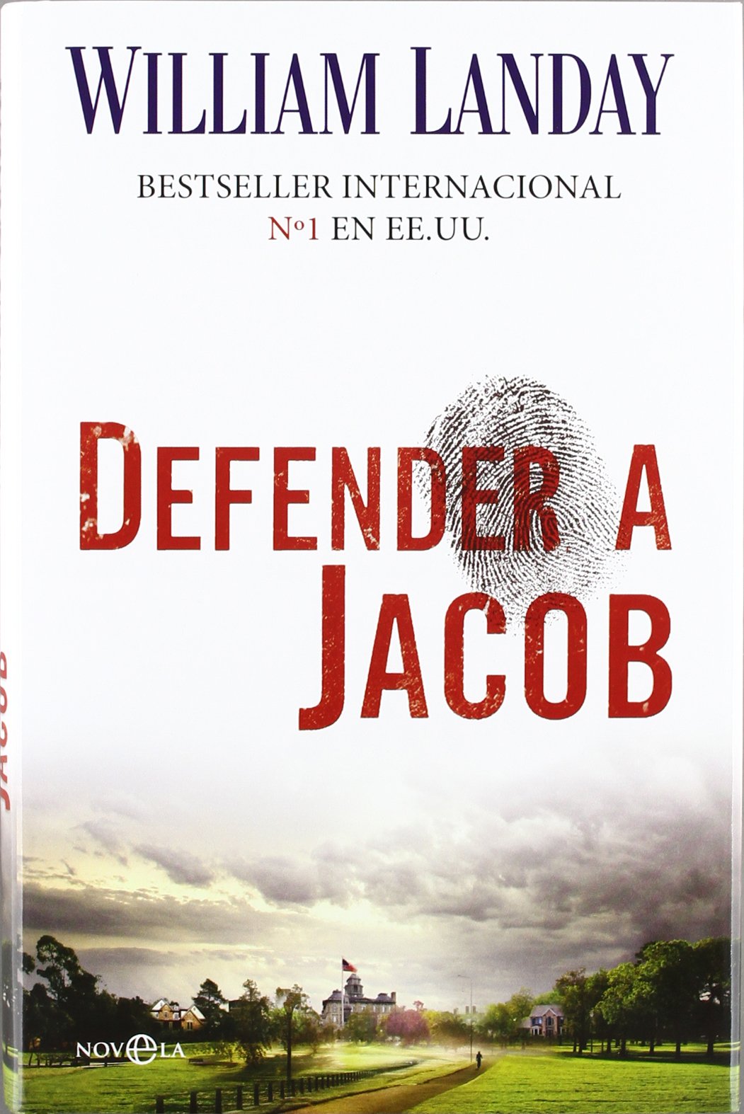 Defender A Jacob
