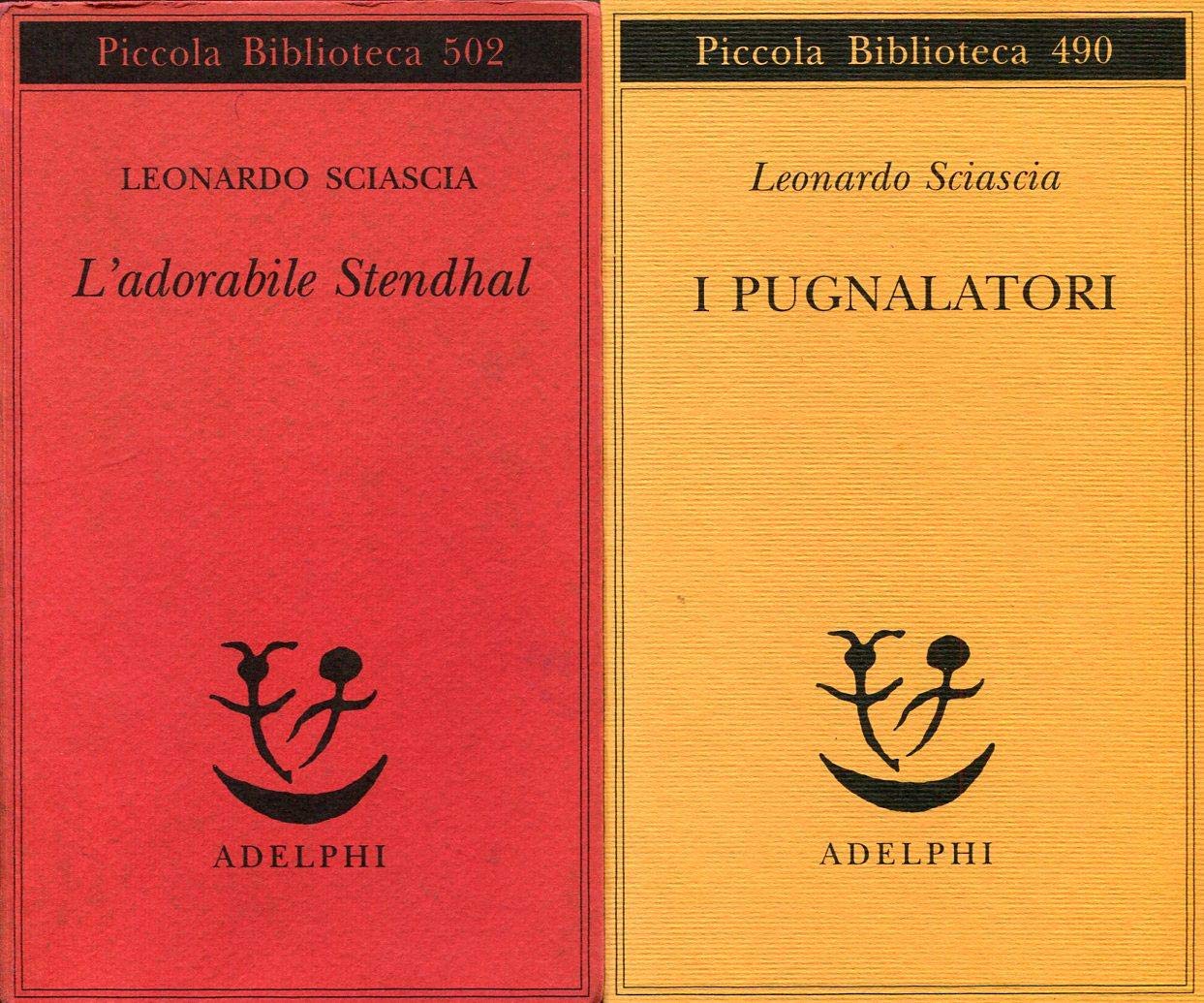L'adorabile Stendhal
