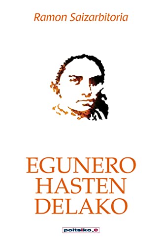 Egunero hasten delako: 3 (Poltsiko.e)