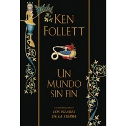 Un mundo sin fin (Estuche) (EXITOS)