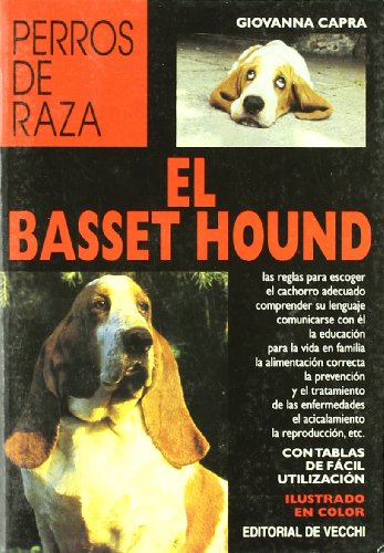 El basset hound (Animales)