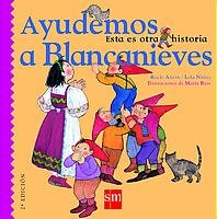 Ayudemos a Blancanieves: 4 (Ésta es otra historia)
