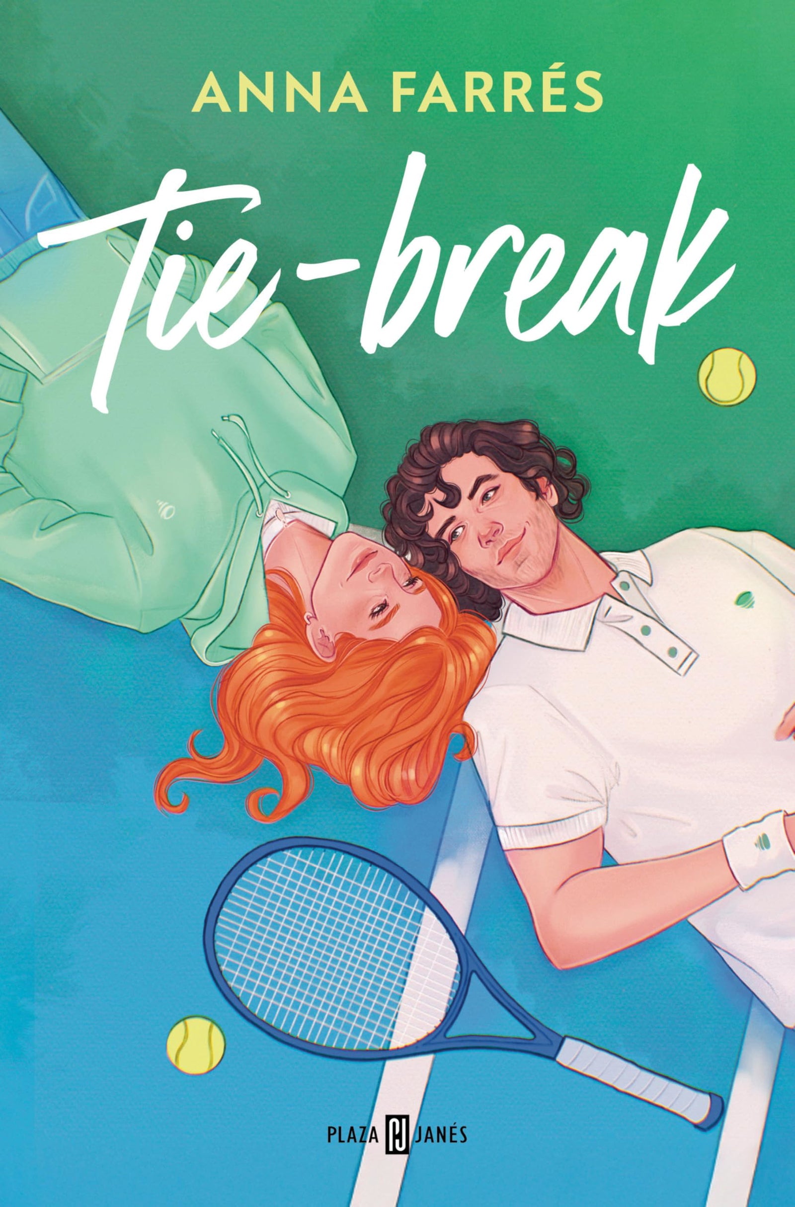 Tie-break (Éxitos)