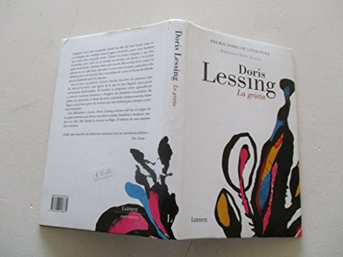La grieta (Narrativa)