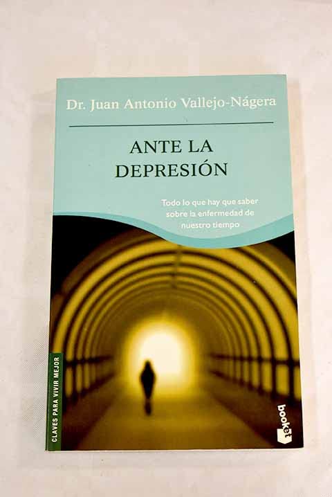 Ante La Depresion (Practicos)