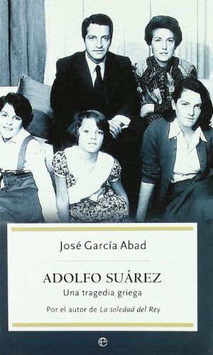 Adolfo Suarez