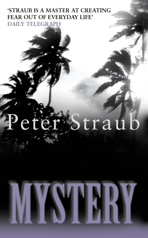 MYSTERY