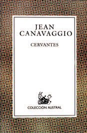 Cervantes: 1 (Clásica)