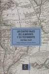 Los cuatro viajes del Almirante y su testamento