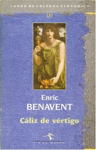 CALIZ DE VERTIGO (SIN COLECCION)