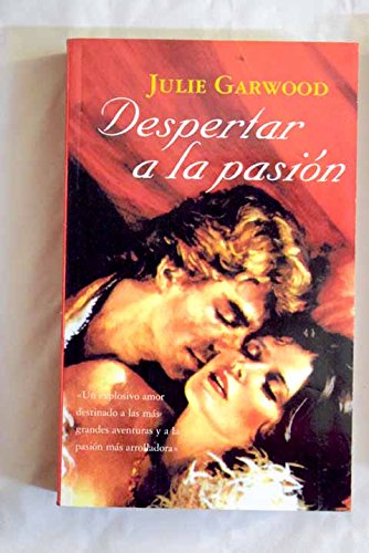 Despertar a la pasion