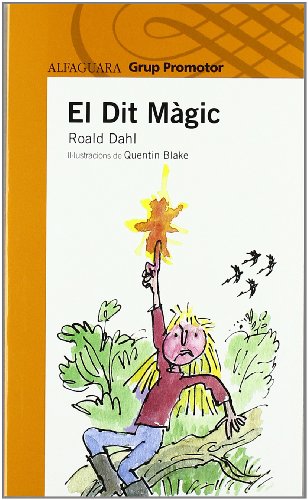 El Dit Magic (Grup Promotor) (LECTURAS)