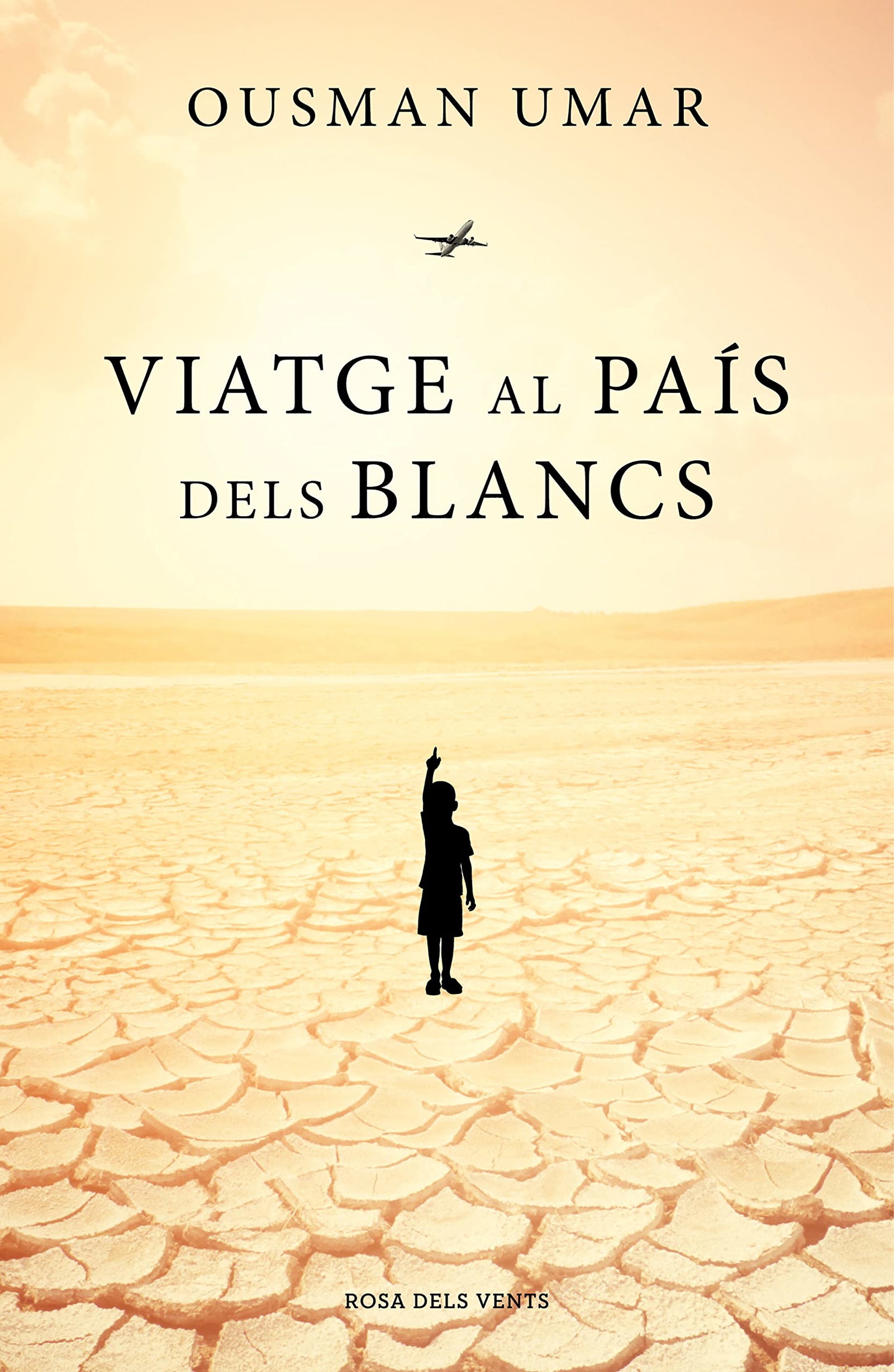 Viatge al país dels blancs (Divulgació)