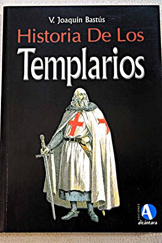 Historia De Los Templarios