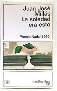 Le Soledad Era Esto