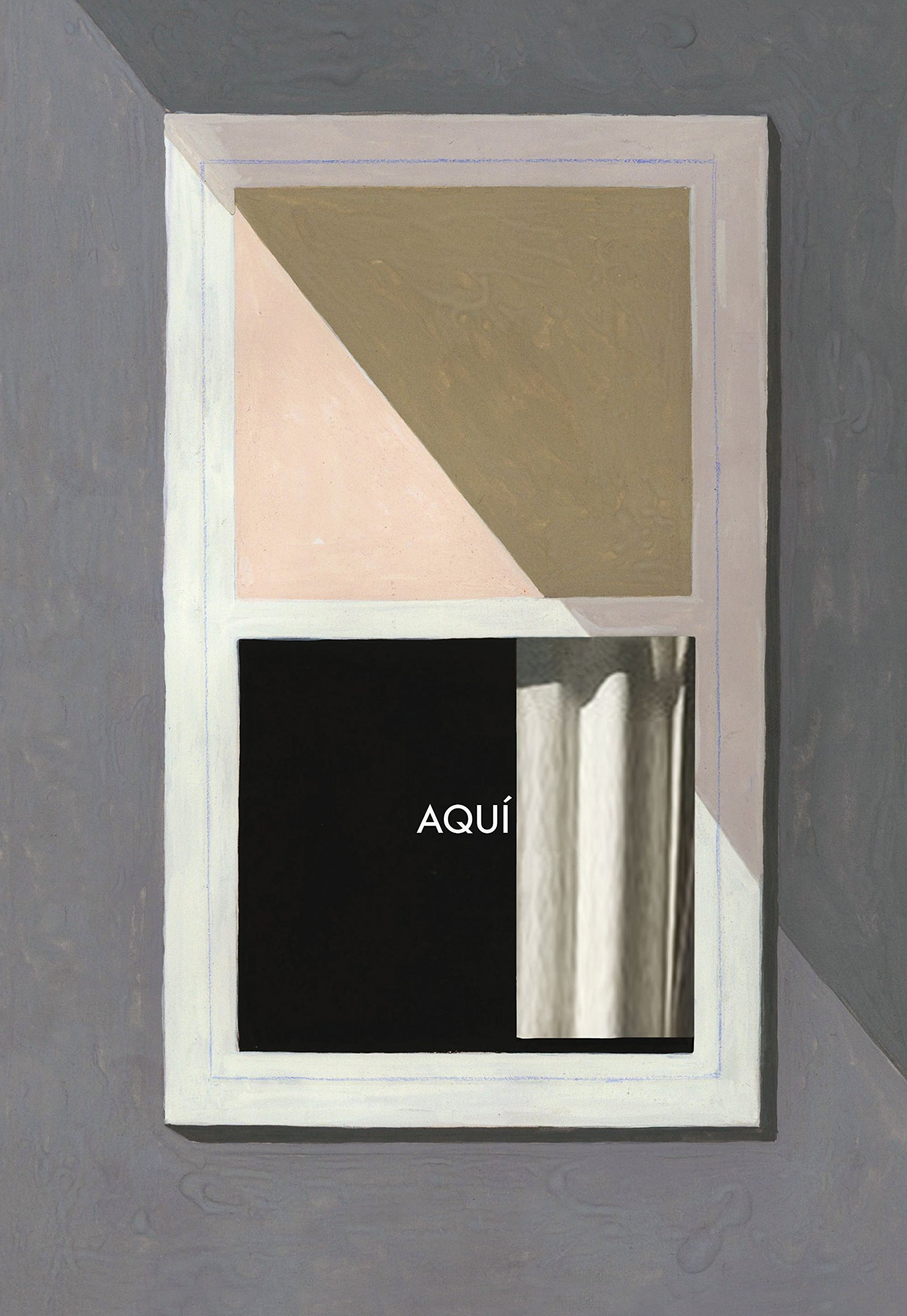 AQUÍ (Salamandra Graphic)