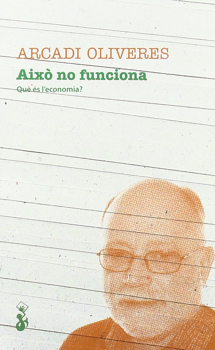 Aixo No Funciona - Cat
