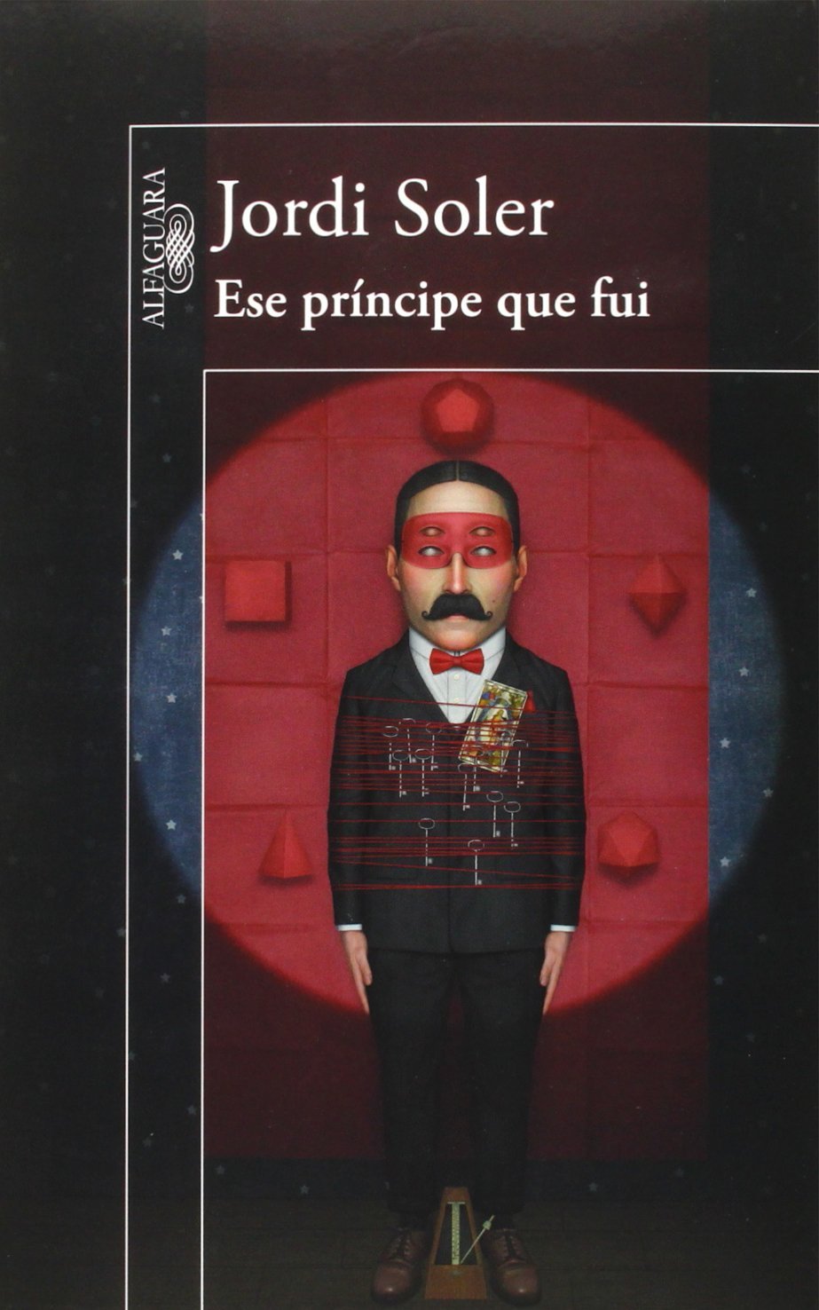 Ese príncipe que fui (Hispánica)